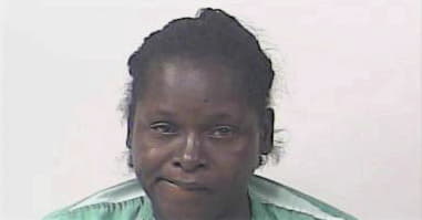 Earlene Hicks, - St. Lucie County, FL 